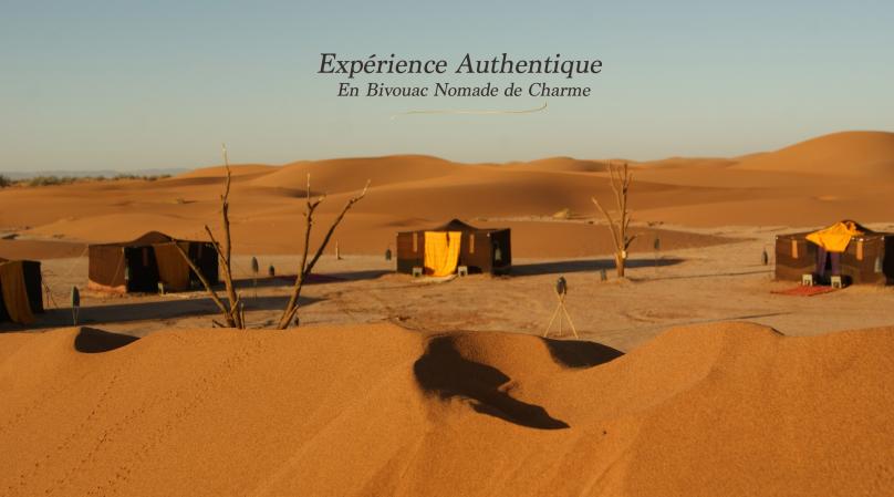 Expérience Authentique